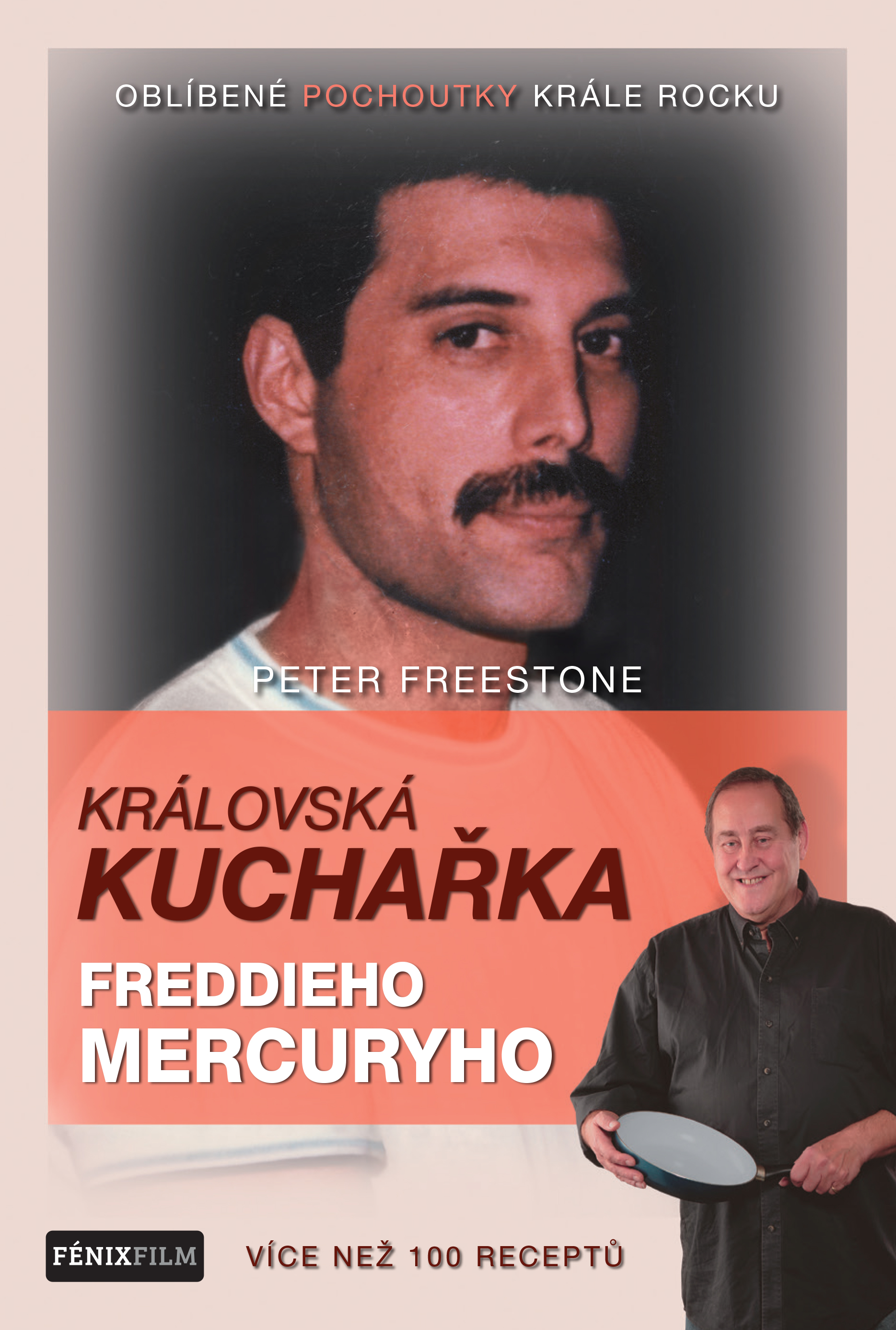 freddie
